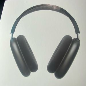 Apple airpod pro max